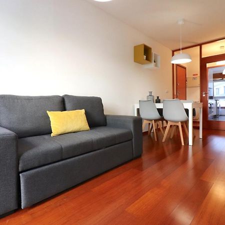 Se Apartamentos - Cruz De Pedra Apartment Braga Dış mekan fotoğraf