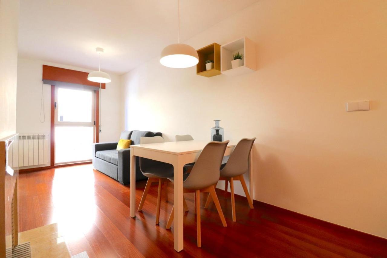 Se Apartamentos - Cruz De Pedra Apartment Braga Dış mekan fotoğraf