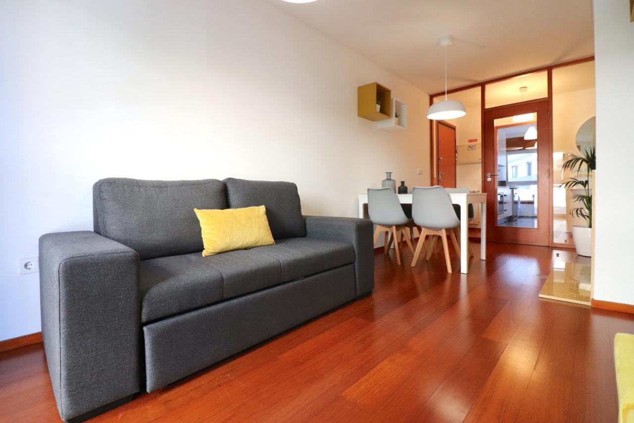 Se Apartamentos - Cruz De Pedra Apartment Braga Dış mekan fotoğraf